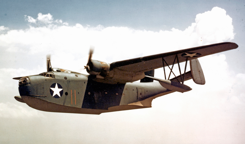 Illustration for article titled This Date in Aviation History: February 18 - February 21